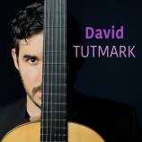 David Tutmark